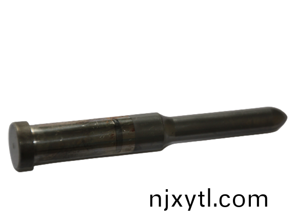 氮(dan)碳化鈦(tai)（TiCN）塗(tu)層