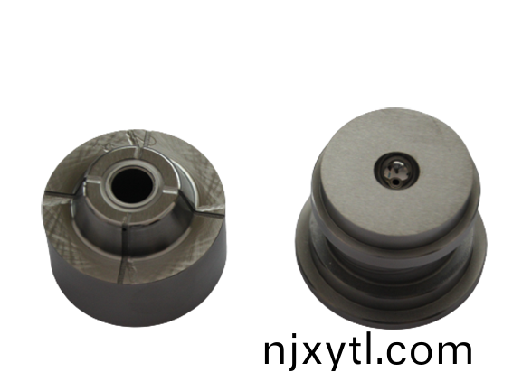 氮化鉻(luo)（CrN）塗(tu)層