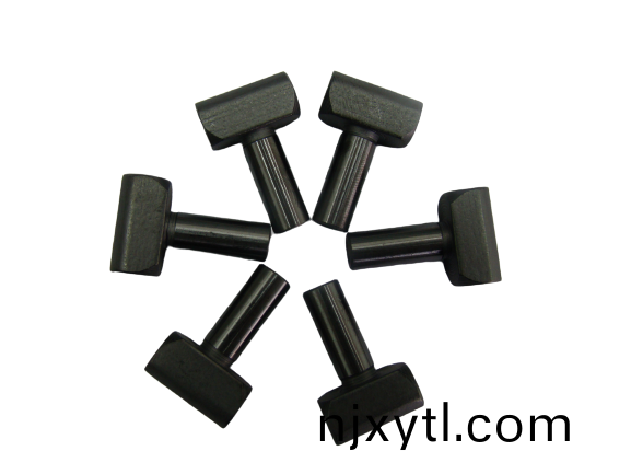 含氫類金(jin)剛(gang)石（DLC）塗(tu)層(ceng)